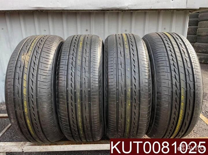 Bridgestone Regno GR-XII 225/55 R17 107U