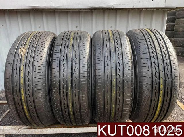 Bridgestone Regno GR-XII 225/55 R17 107U