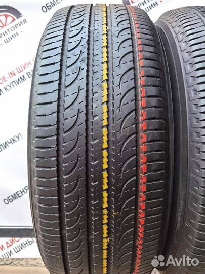 Yokohama Geolandar SUV G055 235/60 R18 107V