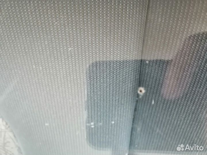 Лобовое стекло honda HR-V 2000 год, 1 поколение