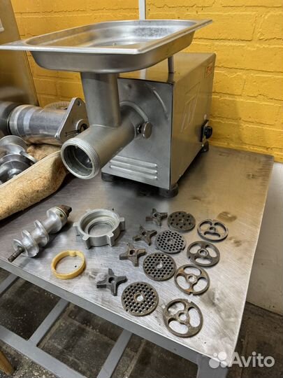 Мясорубка м50с