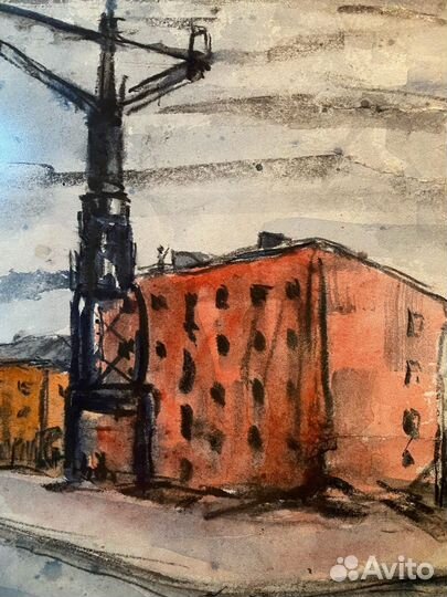 Бубнова В.Д.(1886-1983) 