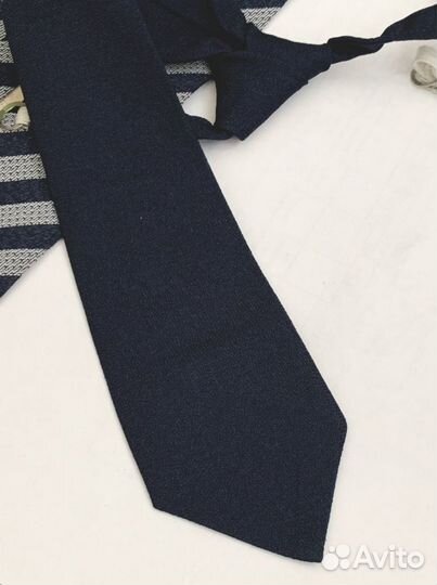 Галстуки детские (3-6 класс)