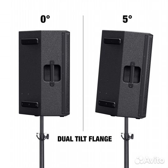 Акустическая система LD Systems stinger 15 A G3