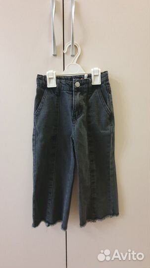 Вещи пакетом для девочки 98-104