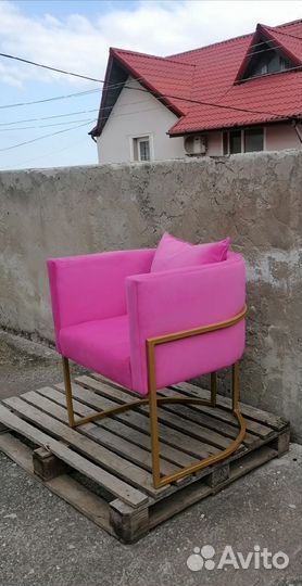 Кресло маррокко