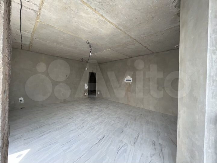 3-к. квартира, 110 м², 3/8 эт.