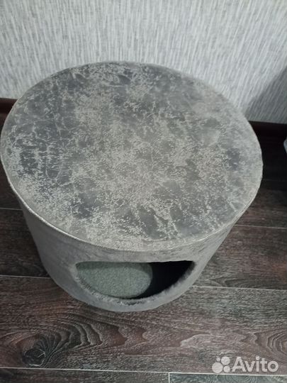 Товары для кошек