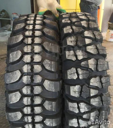 Forward Forward Safari 500 265/75 R15