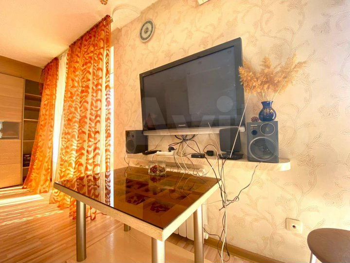 2-к. квартира, 60 м², 7/9 эт.