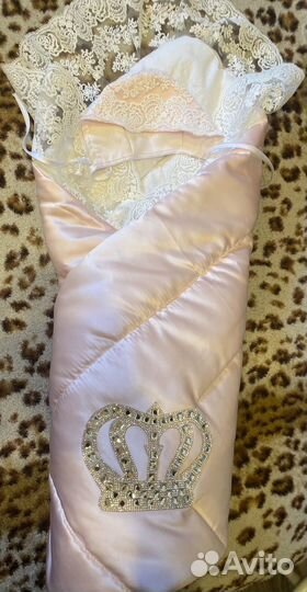 Уголок на выписку