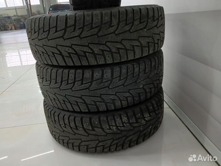 Hankook Winter I'Pike RS W419 185/65 R15 92T