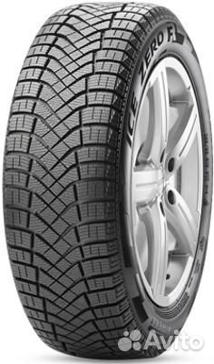 Pirelli Ice Zero FR 205/60 R16 96T