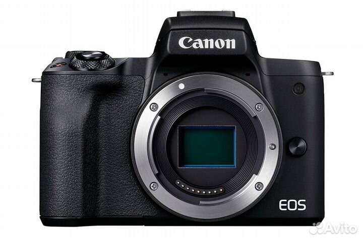 Canon M 50 Mark II Body Новый