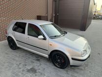 Volkswagen Golf 1.6 MT, 1998, 372 000 км, с пробегом, цена 419 000 руб.