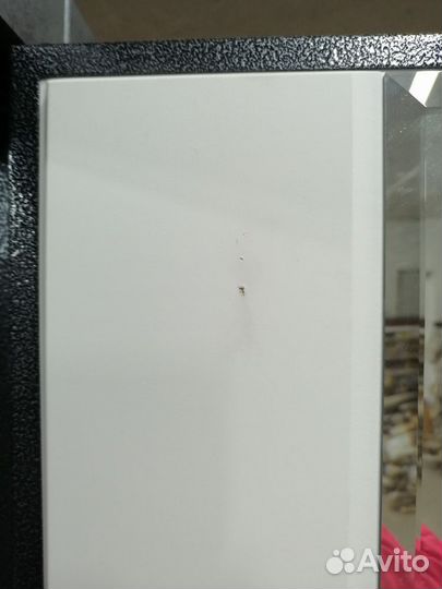 Дверь Входная Антураж 850*2020 правая