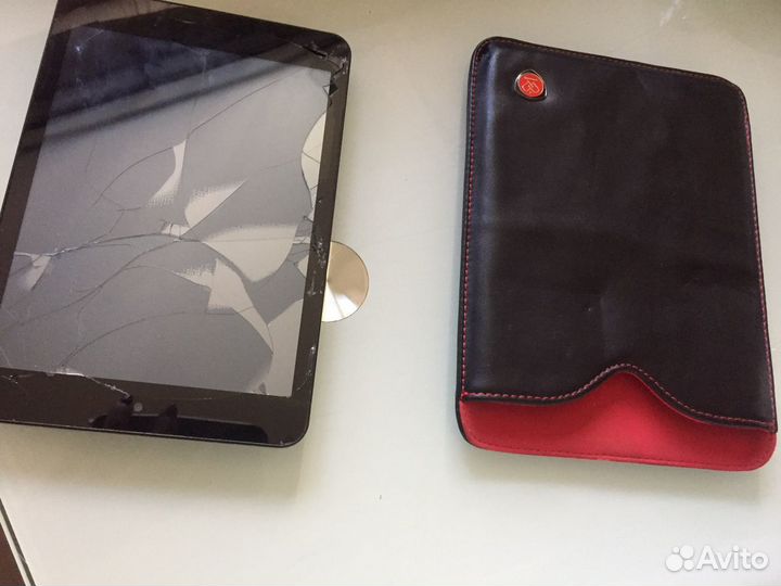 Планшет prestigio multipad 4