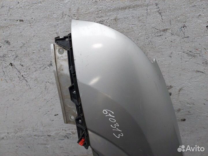 Крыло Opel Vectra C, 2004