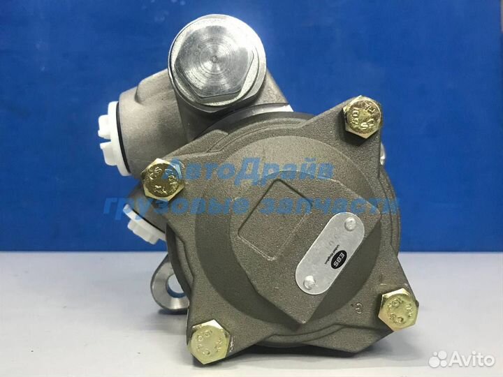 Насос гур Mercedes Atego Axor