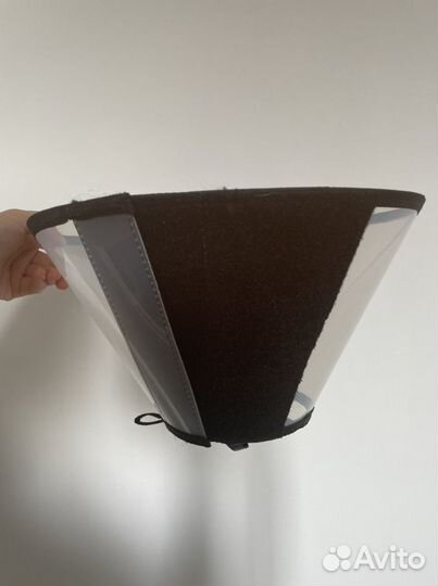 Защитный воротник для собак