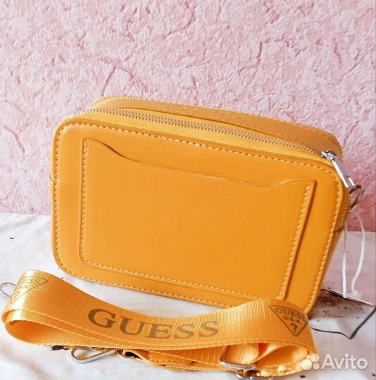 Сумка guess