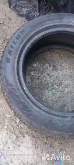 Sailun Ice Blazer Alpine 215/55 R16 187VR