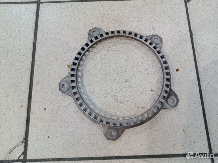 Гребенка абс передняя BMW k 1600 gtl