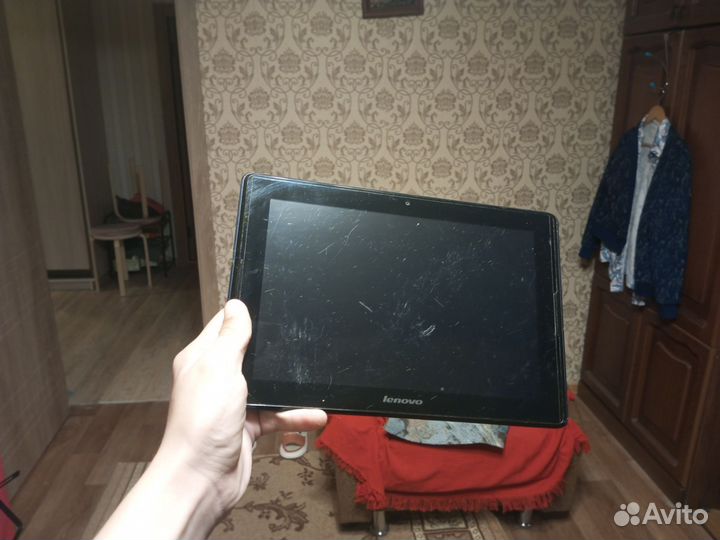 Планшет Lenovo Tab A7600-H