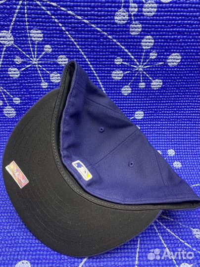 Бейсболка SnapBack New Era 59Fifty NFL (7 3/4) США