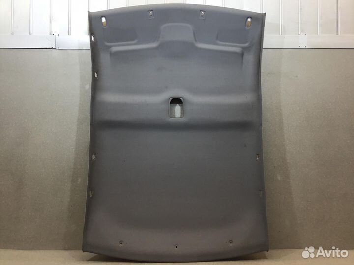 Обшивка потолка Hyundai Accent II (тагаз) 2000-201