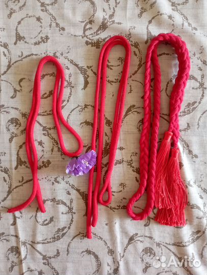 Костюм Райден Сёгун