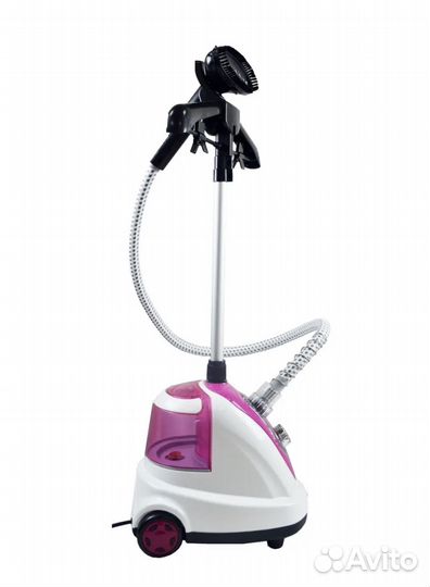 Отпариватель