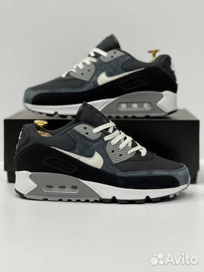 Кроссовки Air Max 90