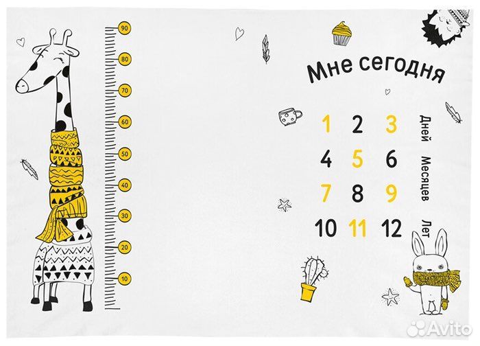 Фотоплед для фотосессии