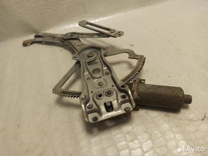 Стеклоподъемник электрический передний правый A202