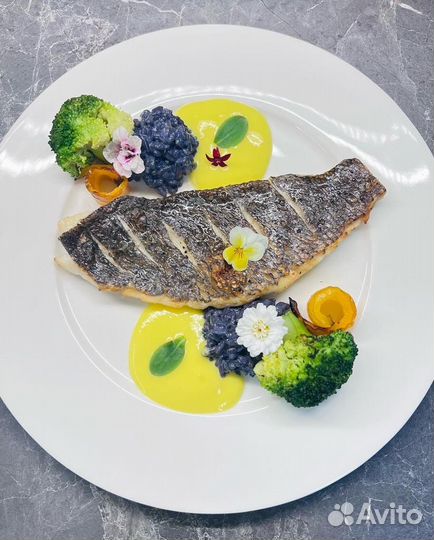 Шеф-повар,су-шеф