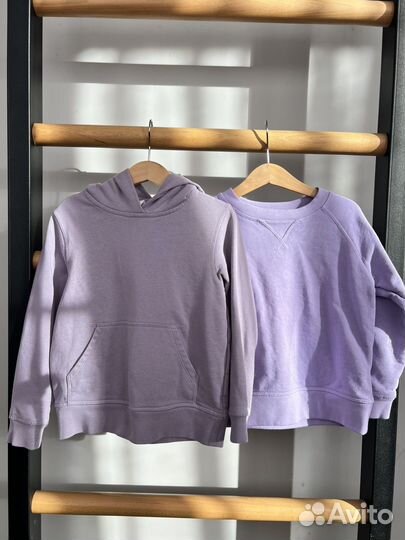 Свитшоты, худи