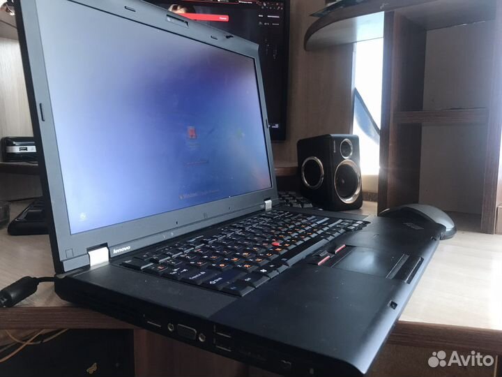 Lenovo thinkpad