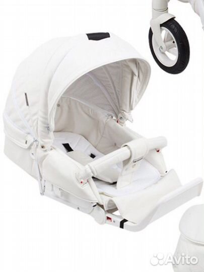 Детские коляски 2 в 1