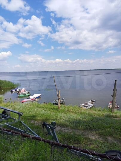 Дом 91 м² на участке 50 сот.