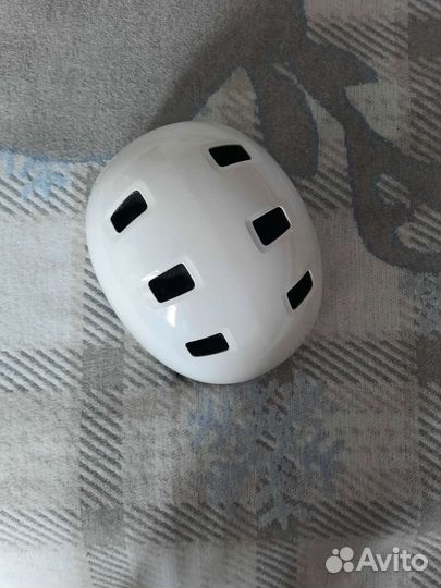 Шлем детский