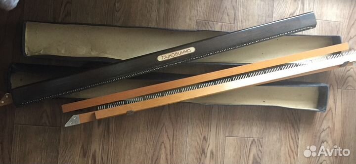 Вязальная машинка «Буковинка»