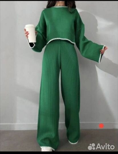 Женская одежда