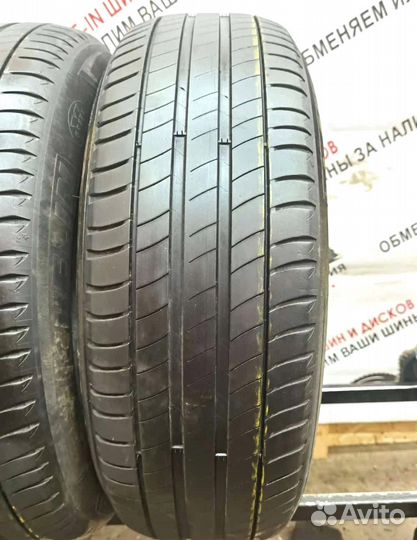 Michelin Primacy 3 215/65 R17 94L