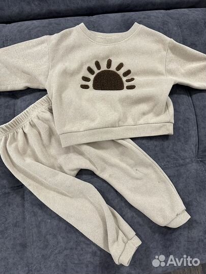 Детский костюм 86 - 92