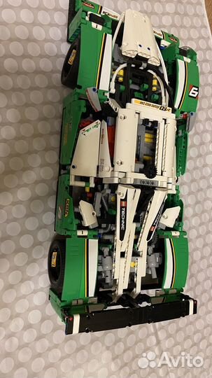 Lego Technic 42039