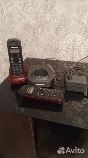 Радио телефон Panasonic