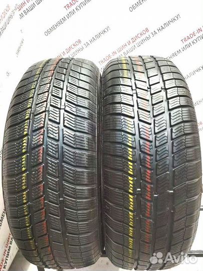 Barum Polaris 3 235/65 R17 108H