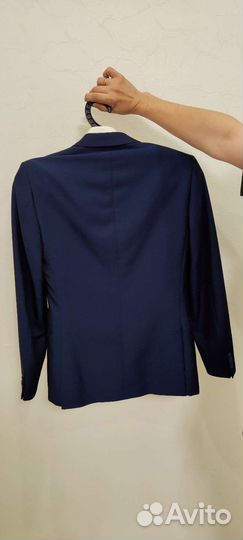 Мужской костюм