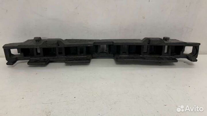 Абсорбер бампера, Skoda Rapid 2012